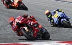 Márquez, Motogp, 2027, calendario