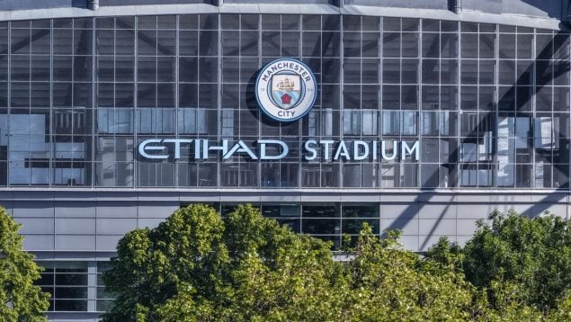A Manchester Cityt bűnösnek találták 114 pénzügyi szabálytalanságban a Premier League-ben