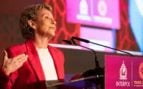 El PP pide la comparecencia en el Congreso de la socialista mallorquina Aina Calvo por no actuar en la crisis de las pateras