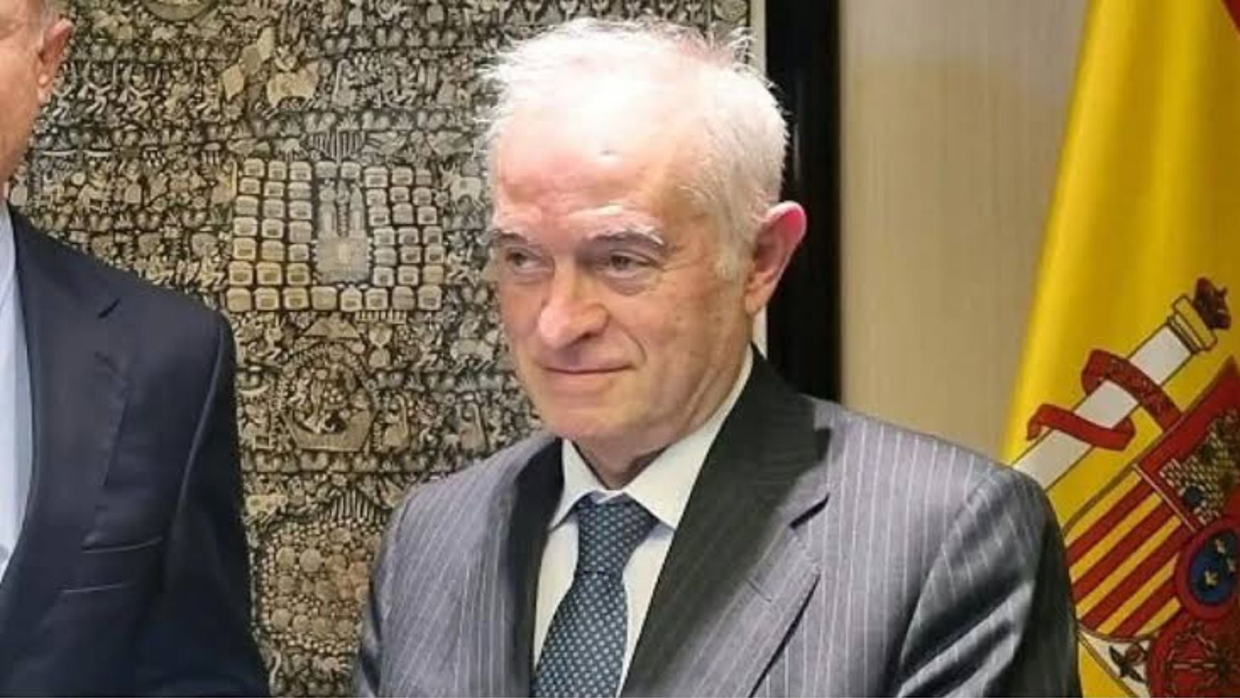 El juez Peinado cuelga hoy la toga cuatro días después de enviar a Begoña Gómez a juicio con un jurado popular