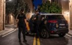 Noche de terror en Palma: un marroquí se abalanza sobre una chica a la que no conocía y le da varios puñetazos en plena calle