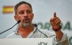 Vox voto correo exterior Junta Electoral