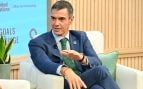 El 0,7% que presume Sánchez tiene otra cara: el PIB interanual no acelera y el sector exterior resta