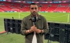 Alineación de España contra Inglaterra: Eric García hará de lateral derecho
