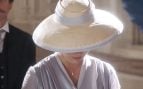Imagen del adelanto del capítulo especial de La Promesa (RTVE).