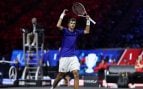 Jódar Laver Cup