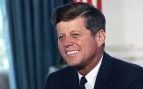John F. Kennedy, frases, Estados Unidos