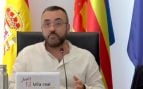 invasión Ceuta Vox PSOE
