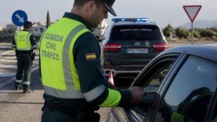 Policía