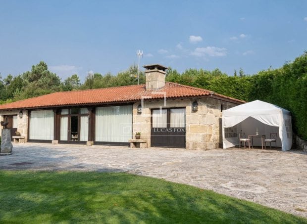 casa julio iglesias ourense