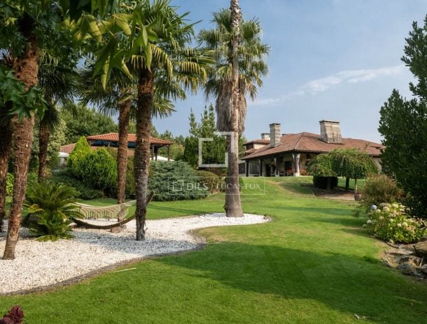 casa julio iglesias ourense