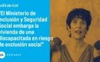 No hay peor «fondo buitre» que el Gobierno