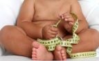 obesidad infantil
