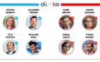 Los OK y KO del sábado, 26 de septiembre de 2026