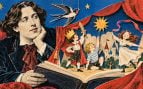 Reflexión de Oscar Wilde, Oscar Wilde y la infancia, frases de Oscar Wilde, Oscar Wilde y la educación.