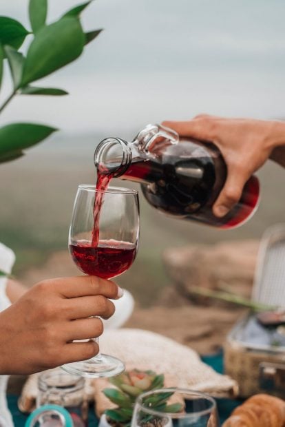 vinos naturales