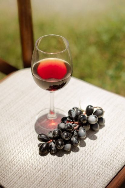 vinos naturales