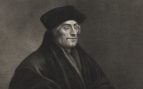 Portret van Desiderius Erasmu, frases, citas