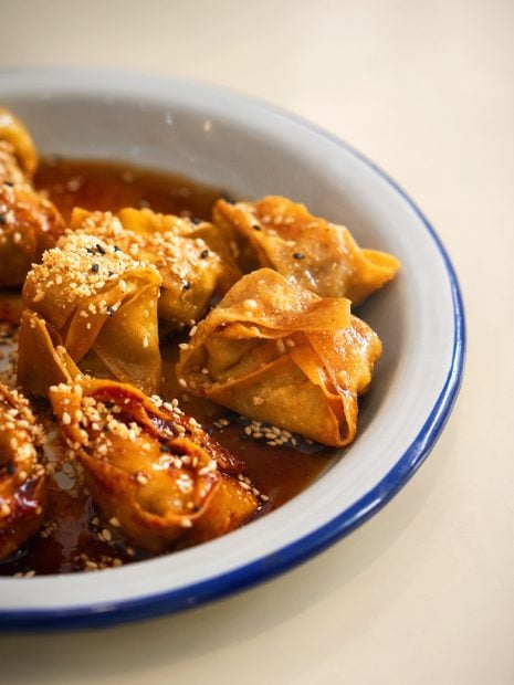 Casa plei +, dumplings, restaurantes