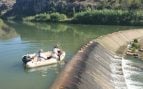 Contaminación de ríos, vertidos tóxicos en el río, contaminación ríos españoles.