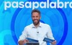 Una de las leyendas de Pasapalabra, se moja sobre la dificultad actual de ‘El rosco’: «Había épocas en las que había dos definiciones totalmente imposibles»