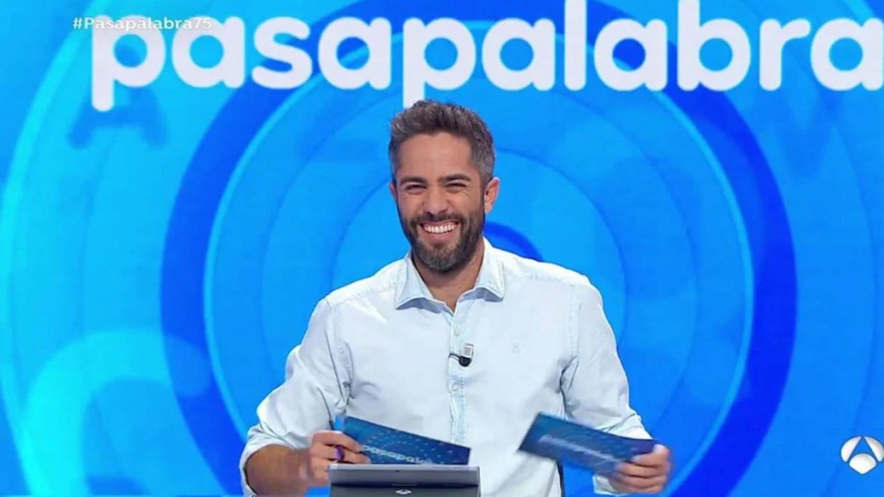 Pasapalabra (Atresmedia).