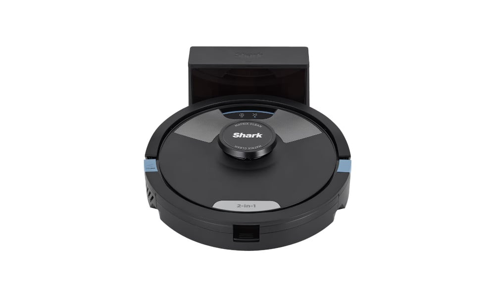 Robot aspirador Shark Matrix Plus