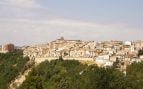 vivir gratis en un pueblo italiano