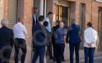 Sánchez va a un pueblo del PSOE para grabarse un vídeo de apoyo popular y acaba abucheado: «¡Vete a Ceuta, sinvergüenza!»