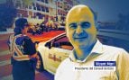 Taxis Palma