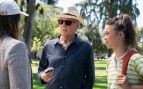 Harrison Ford