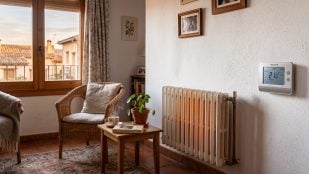 termostato de tu casa