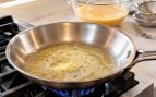 Tortilla francesa, comida, alimentos