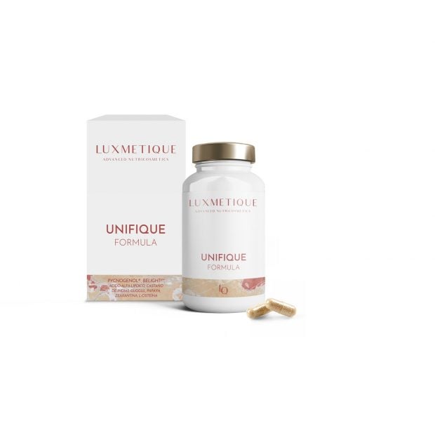Vitaminas de Luxmetique