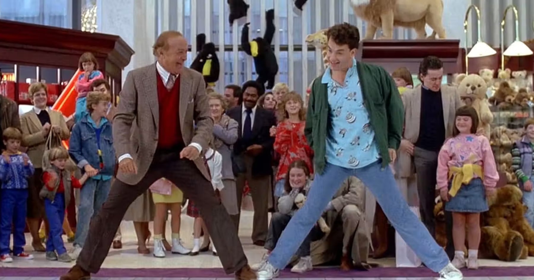 Tom Hanks