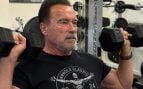 Arnold Schwarzenegger