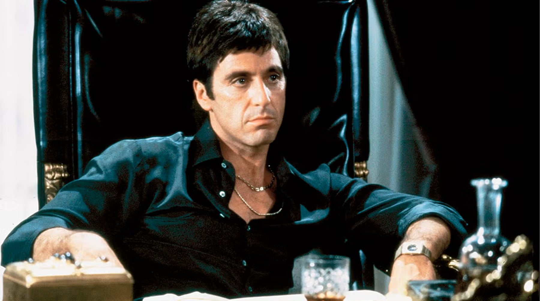Al Pacino
