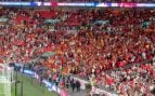 España campeones