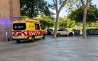 Acosador ex pareja Palma