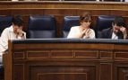 Nueva bronca en el Gobierno: Sumar amenaza con no ir al Consejo de Ministros si no se aprueba el decreto antidesahucios