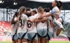 España Sub-20, Mundial sub-20 femenino, selección española