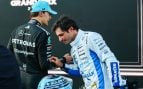 Carlos Sainz sospecha de la FIA: «¿La sanción? Fue muy extraño cómo se organizó todo…»