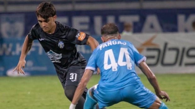 Hugo Fresneda Mallorca