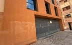 Juzgados aparcamientos Palma