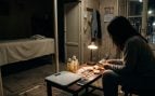 Prostitución masajes sexo