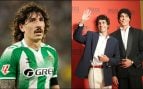 Los directores de la ‘Bola Negra’ revelan que querían que Héctor Bellerín fuese el protagonista de la película