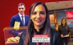 El PSOE de Argentina creó tres secretarías para captar votos de ‘nietos’ cuatro meses antes de aprobarse la ley