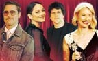 Festival Internacional de Cine de San Sebastián, Brad Pitt, Marion Cotillard, Jesse Eisenberg, Naomi Watts, Jaime Lorente, películas, cine, Concha de Oro, Concha de Plata, ganadores