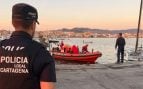 La inmigración ilegal asedia Murcia: llegan en un sólo día 6 pateras con 52 inmigrantes