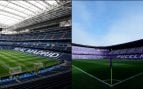Bernabéu Zorrilla España